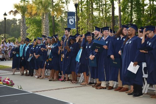 Photo post from uscbeaufort.
