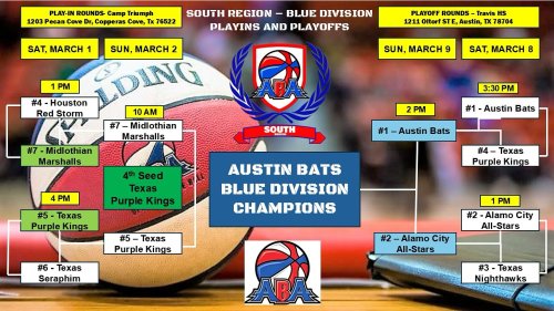 Photo post from thealamocityallstars.