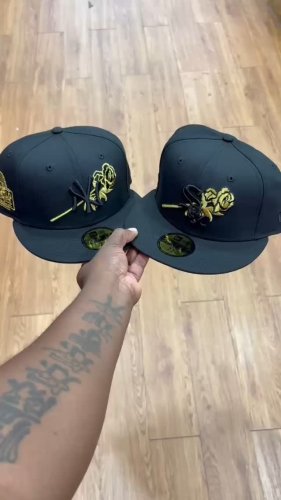 Video post from exclusive.fitted.