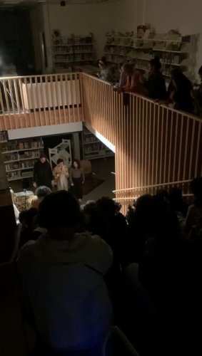 Video post from bibliotheeksintgillis.