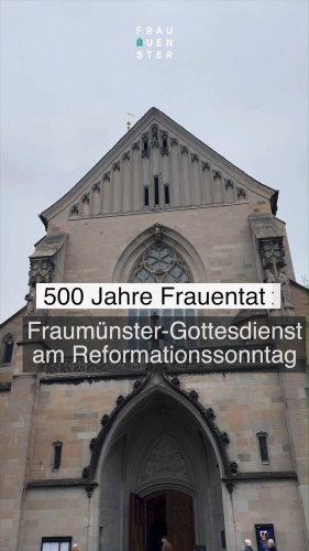 Video post from fraumuenster.