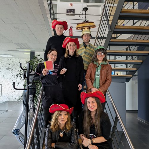 Photo post from fptrobotics.
