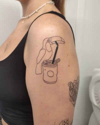 Photo post from lovetattoossandhurst.