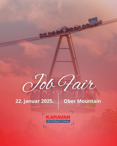 Photo post from karavanbih.