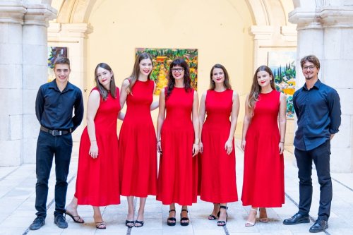 Carousel post from dubrovnikfestival.
