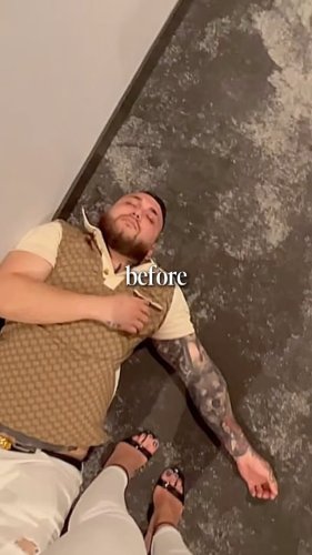 Video post from scorpiobrooklyn.