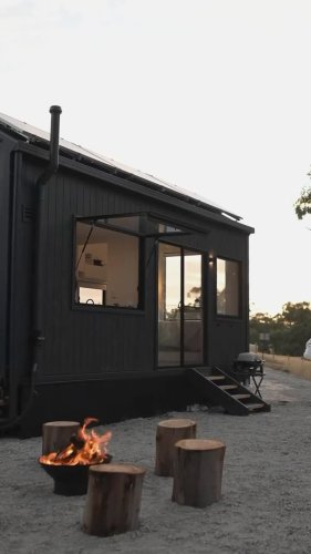 Video post from in2thewild.aus.