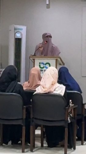 Video post from nighathashmi.