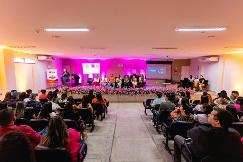 Carousel post from prefeiturariolargo.