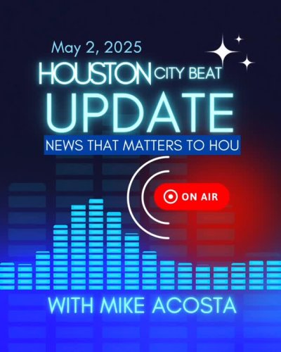 Video post from houstoncitybeat.