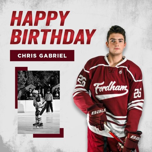 Photo post from fu_hockey.