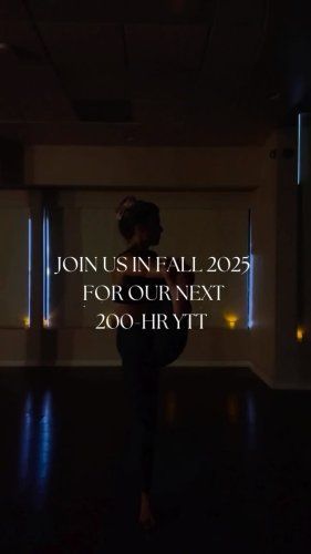 Video post from reachyoga_sd.
