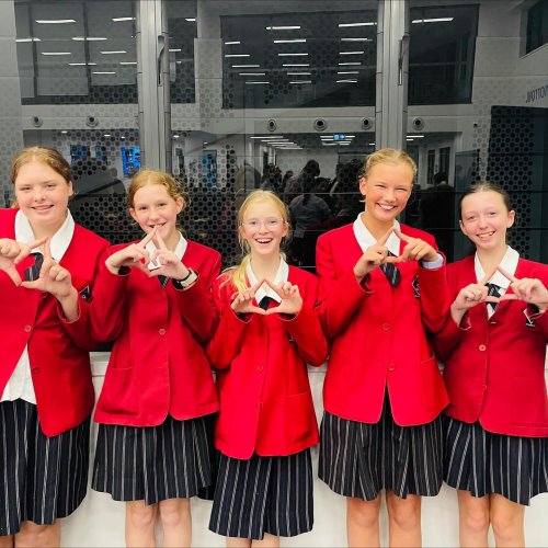 Carousel post from standrewsanglicancollege.