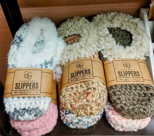 Photo post from niftygiftynorfolk.