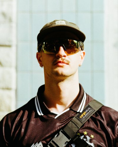 Latest photo