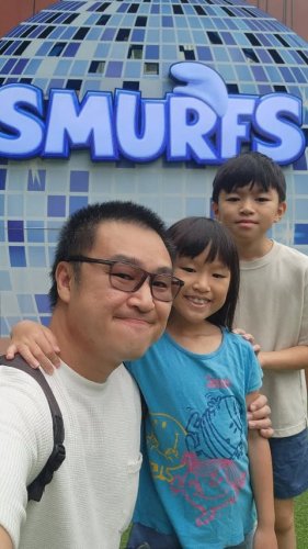 Video post from theperfectfather.
