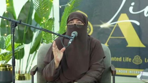 Video post from nighathashmi.