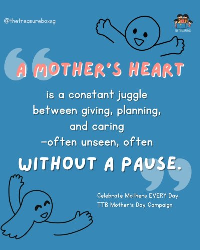 Photo post from thetreasureboxsg.