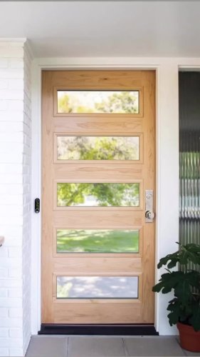 Video post from patriotspridewindows.