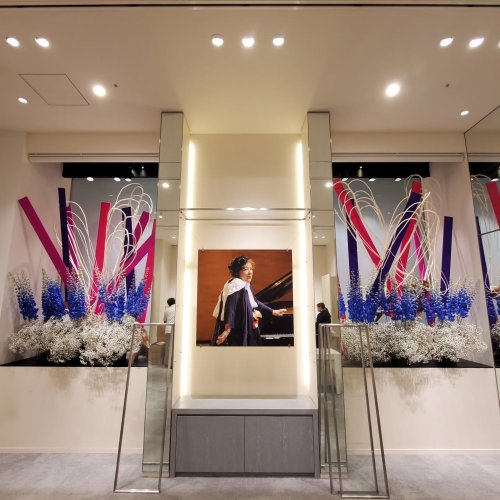 新品未開封　DVD　フジコ・ヘミング　「ランベール館　PARIS」　会場限定盤 Amazon.co.jp: フジコ・ヘミング ランベール館 PARIS DVD フジ子