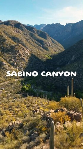 Video post from visittucson.