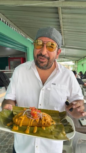 Video post from danilo_restaurante.
