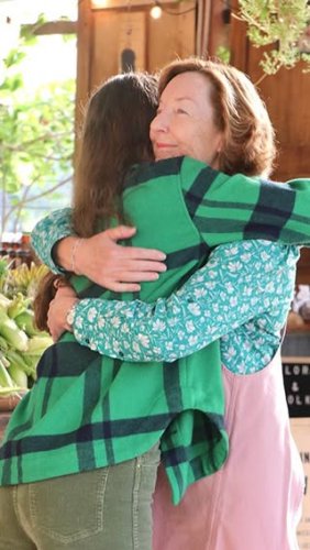 Video post from currumbinvalleyharvest.