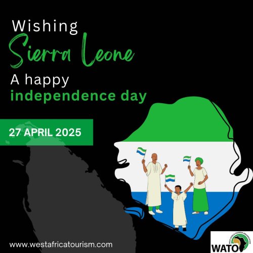 Photo post from wafricatourism.