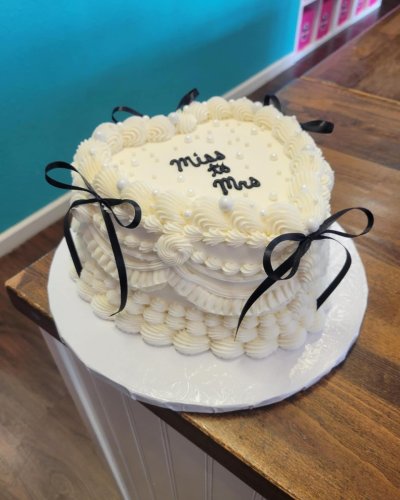 Photo post from smallcakestyler.
