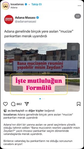 Video post from bombacizeydan.