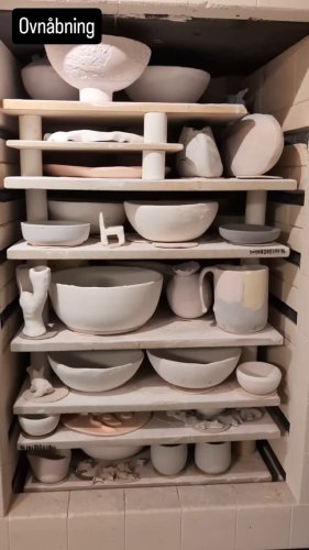 Video post from claymakers.royal.