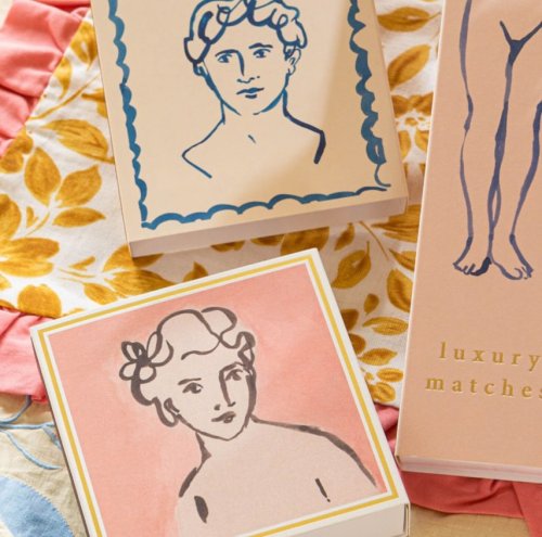 Carousel post from gildandco.