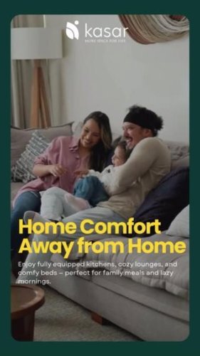 Video post from kasarstays.