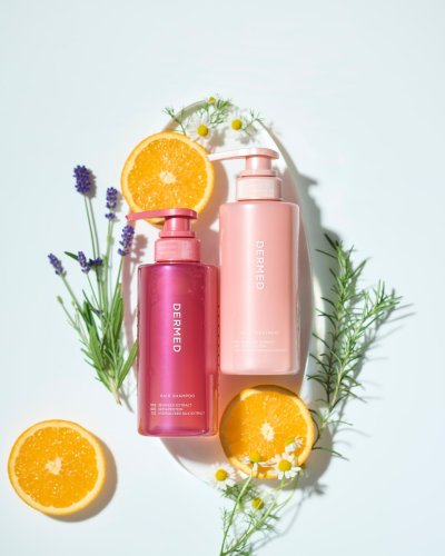 Carousel post from dermed_official.