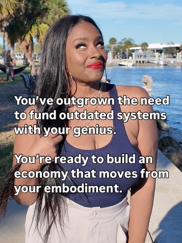 Carousel post from i.am.thealignedsoul.