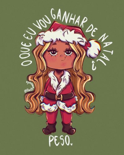 Photo post from illustramanda.