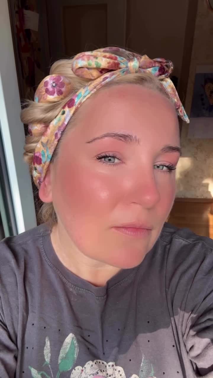 Video post from passionforhairbykerstin.