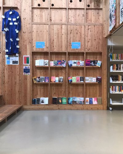 Photo post from bibliotheeksintgillis.