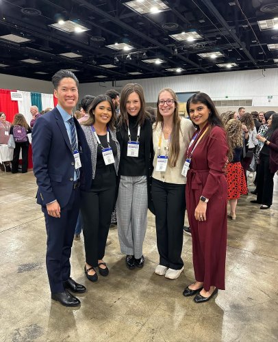 Photo post from uchicagooptom.