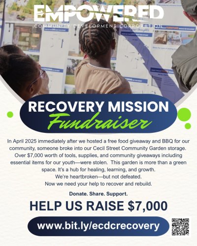 Photo post from empoweredcdc.