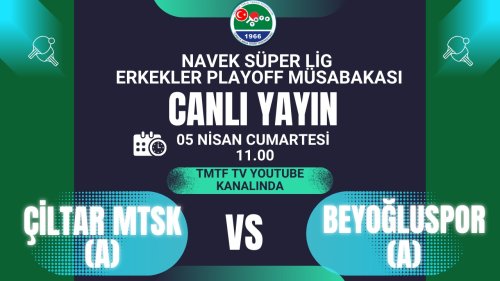 Photo post from turkiyemasatenisifederasyonu.