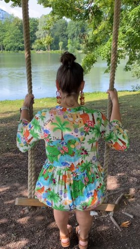 Video post from hayleyangell.
