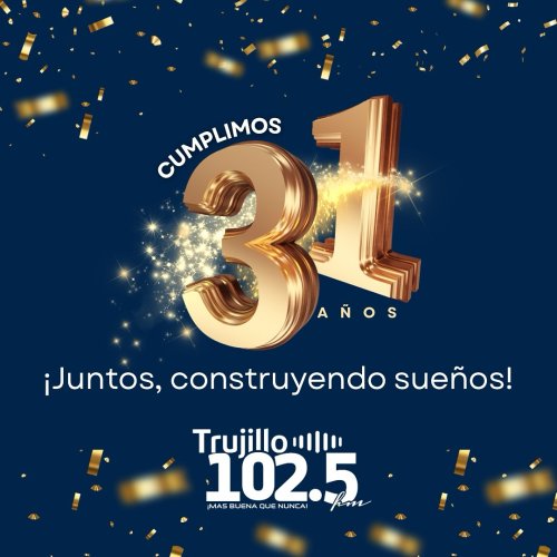 Photo post from la102fm.