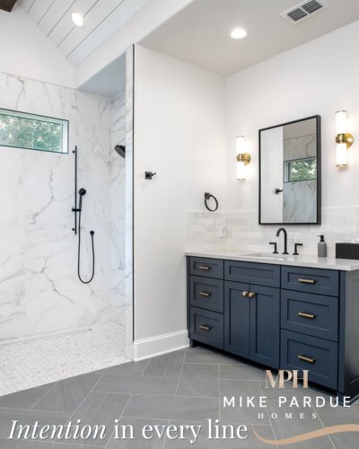 Photo post from mikeparduehomes.