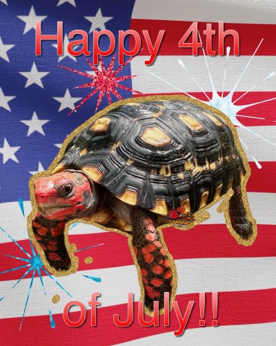 Photo post from carapacecritters.