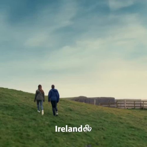 Video post from dinglepeninsulatourism.