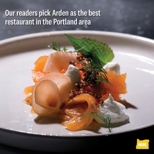 Photo post from hereisoregon.