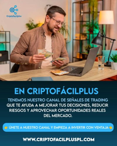 Photo post from criptofacilplus.