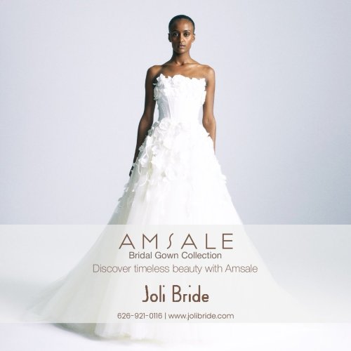 Photo post from jolibride.