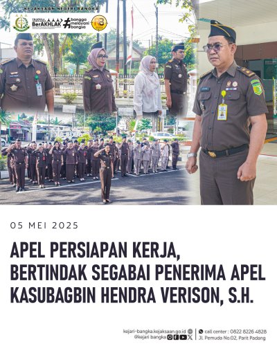 Carousel post from kejaribangka.